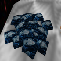 coussin cyberg 2